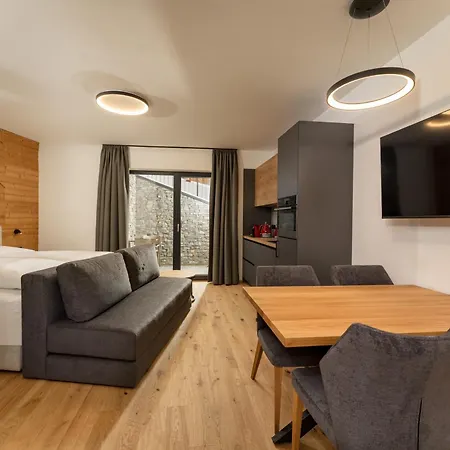 Pure Alpine Suites Schladming Exterior photo