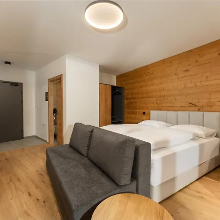 Pure Alpine Suites Schladming Exterior photo