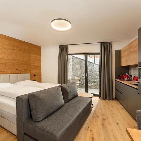 Pure Alpine Suites Schladming Exterior photo