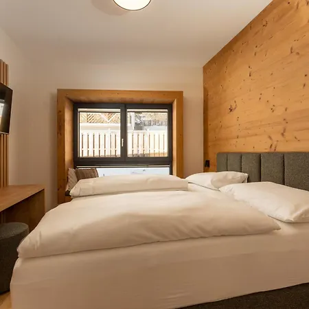 Pure Alpine Suites Schladming Exterior photo