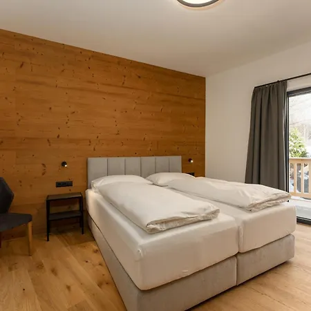 Pure Alpine Suites Schladming Exterior photo