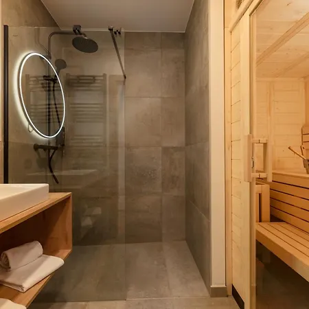Pure Alpine Suites Schladming Exterior photo