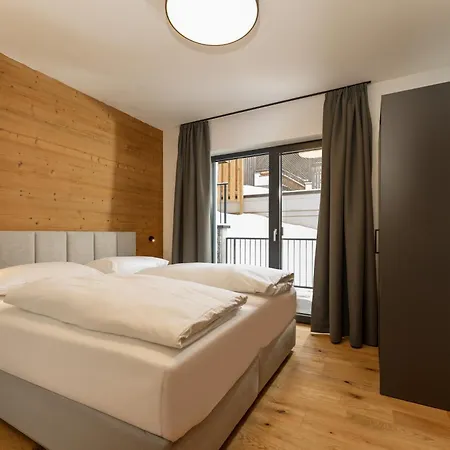 Pure Alpine Suites Schladming Exterior photo