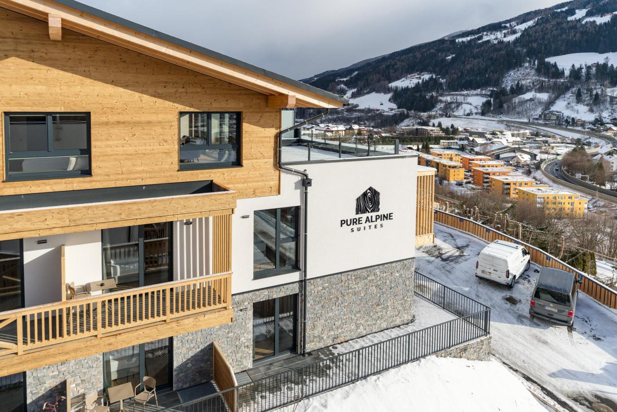 Pure Alpine