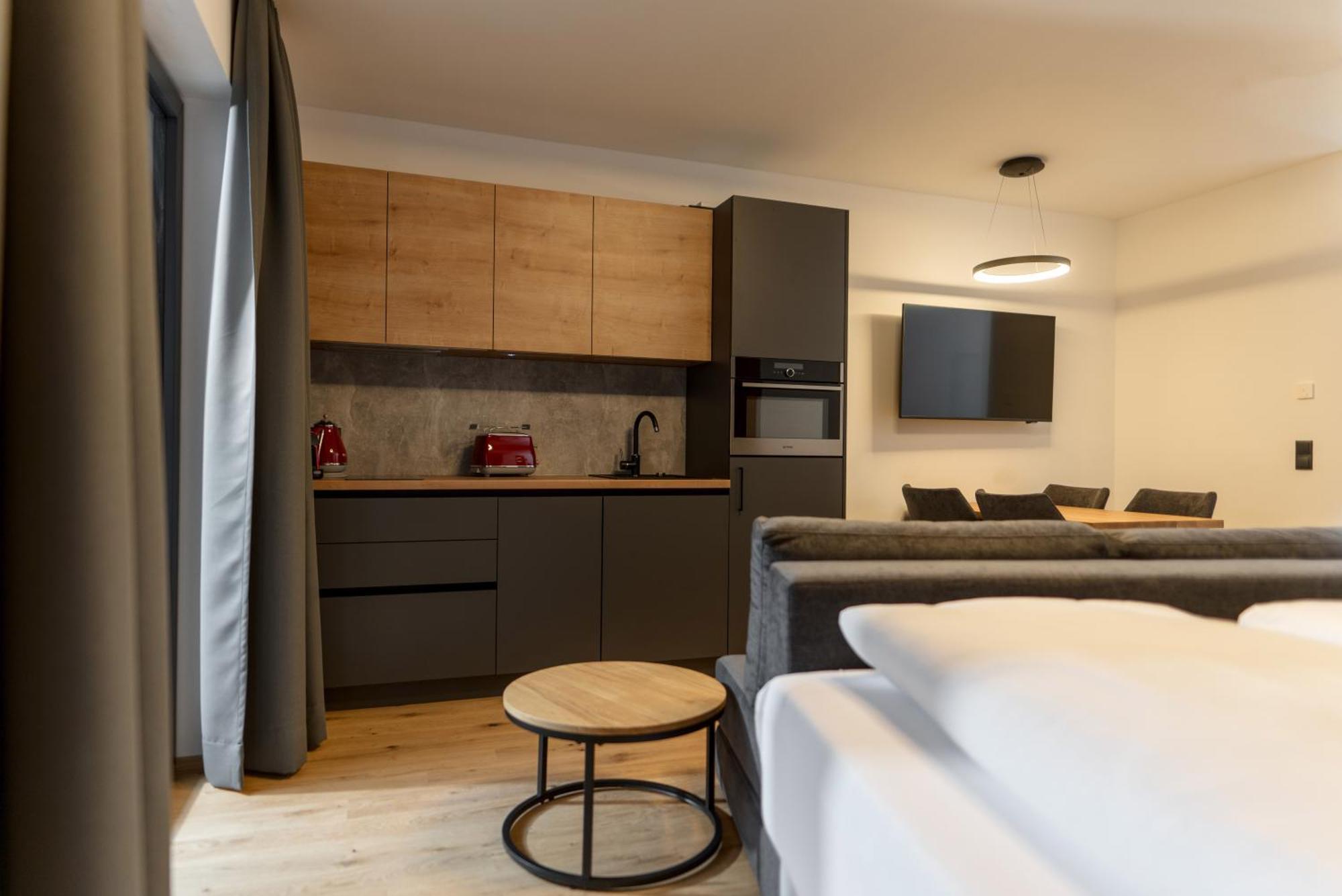 Apartment Pure Alpine *