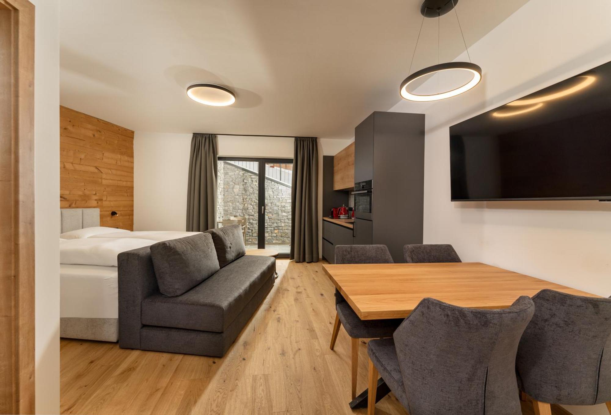 Apartment Pure Alpine Schladming