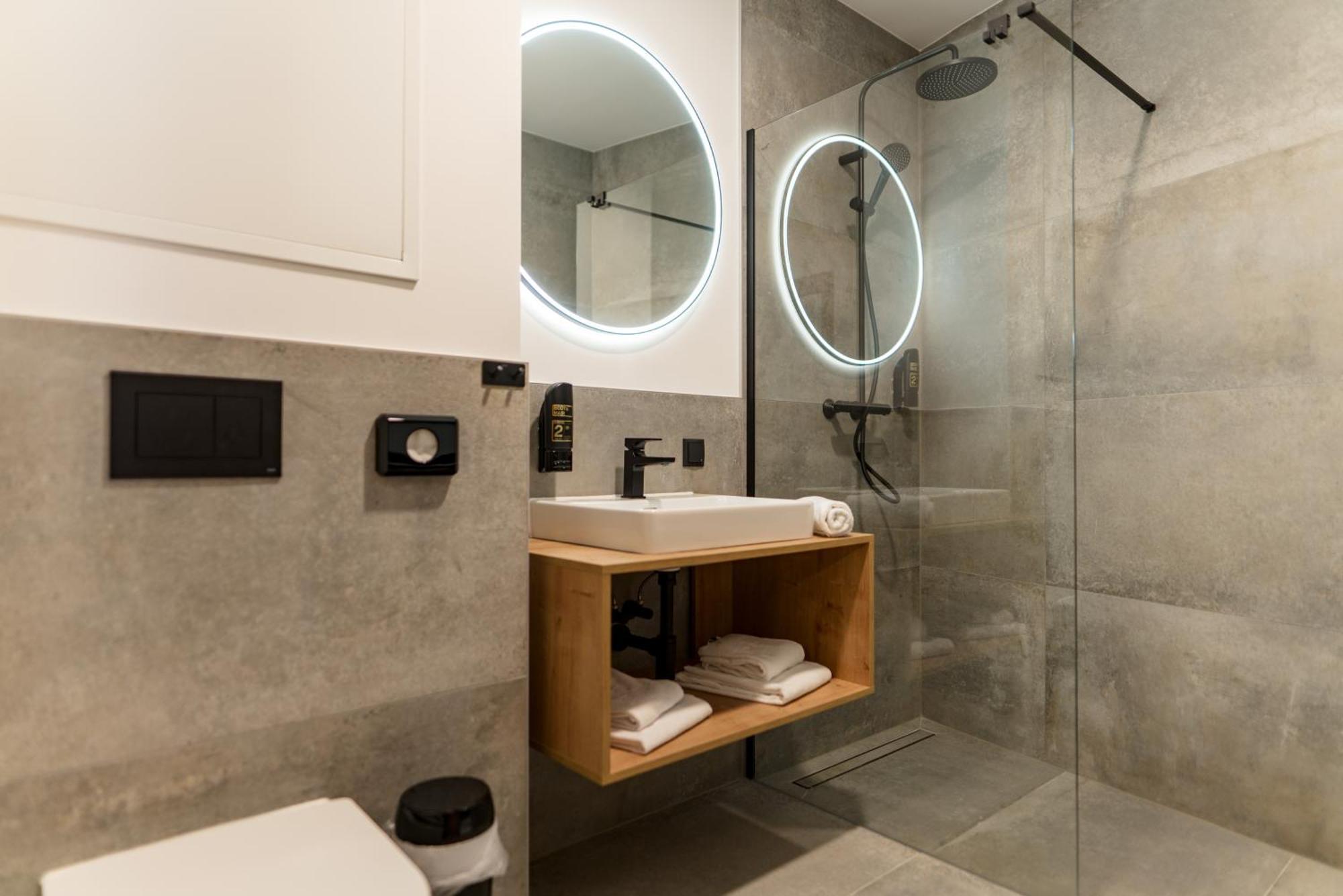 Pure Alpine Apartment *