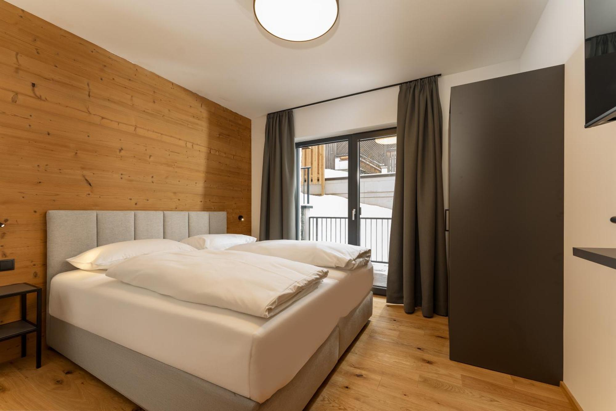 Pure Alpine Apartmán