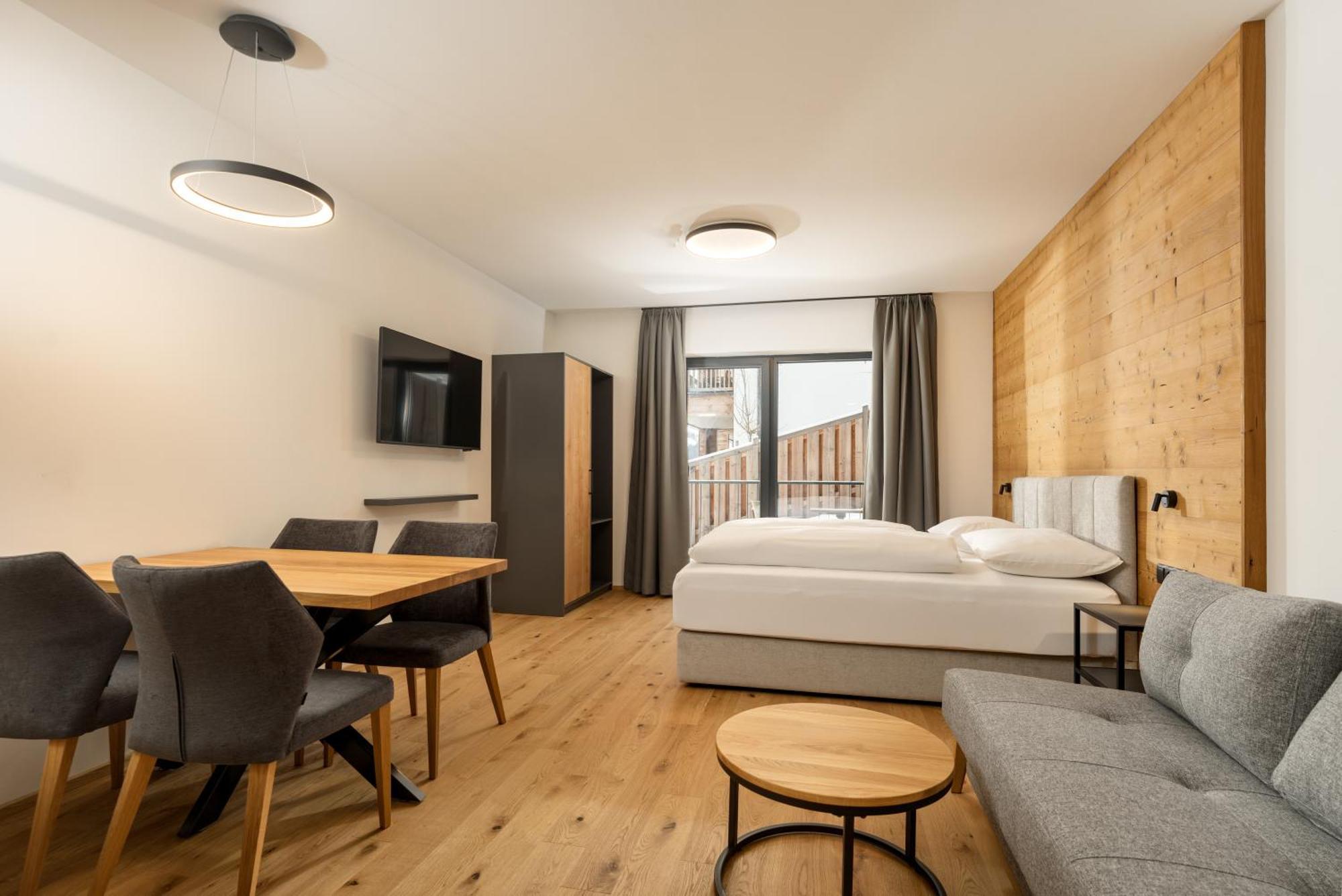 Apartmán Pure Alpine *