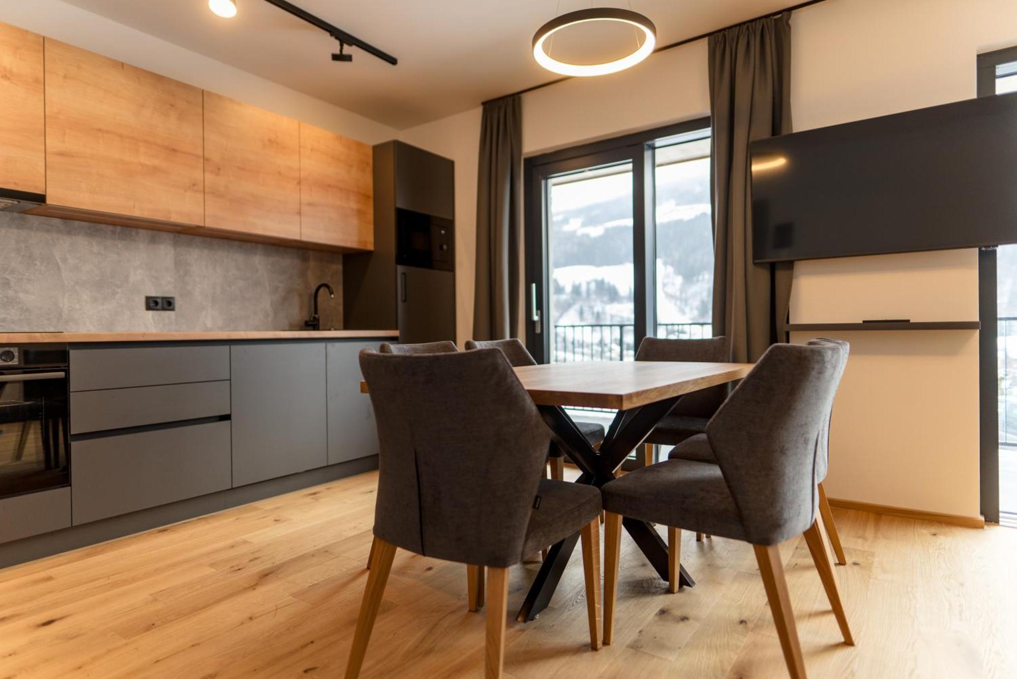 Pure Alpine Schladming